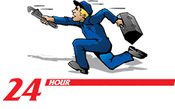 24 Hour Express Services